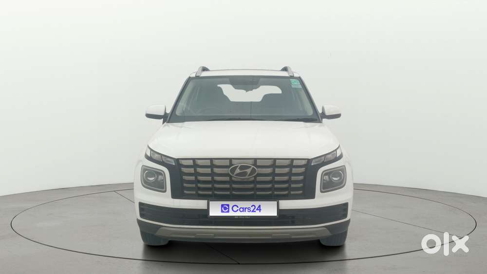 Hyundai Venue 1.2 S (o), 2025, Petrol