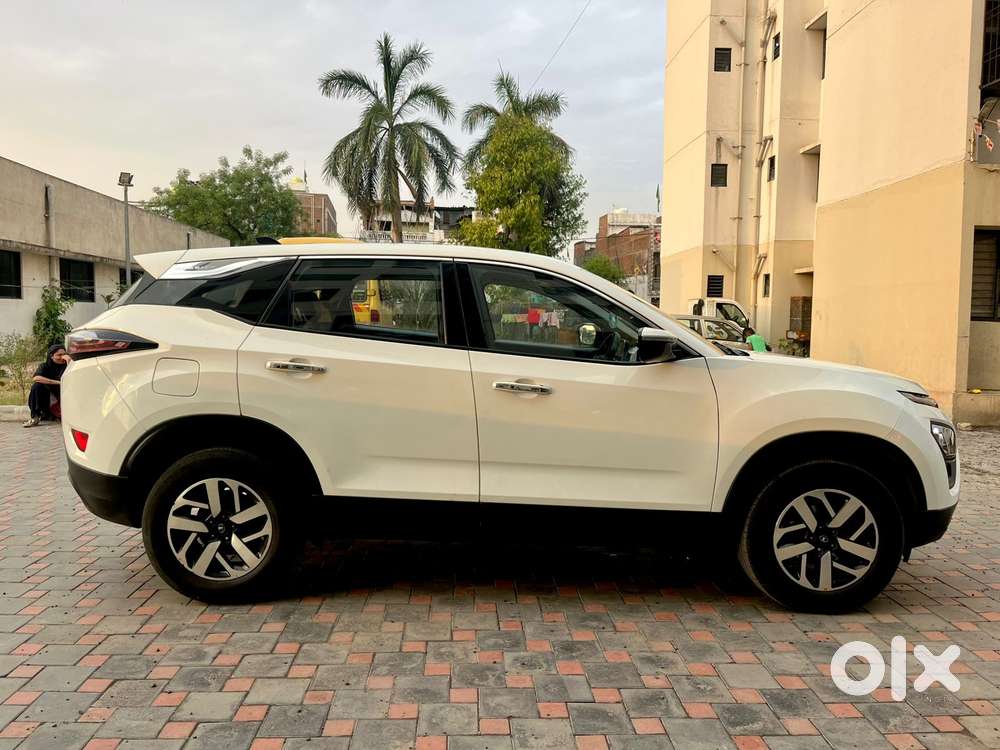Tata Harrier Xza Plus At, 2020, Diesel