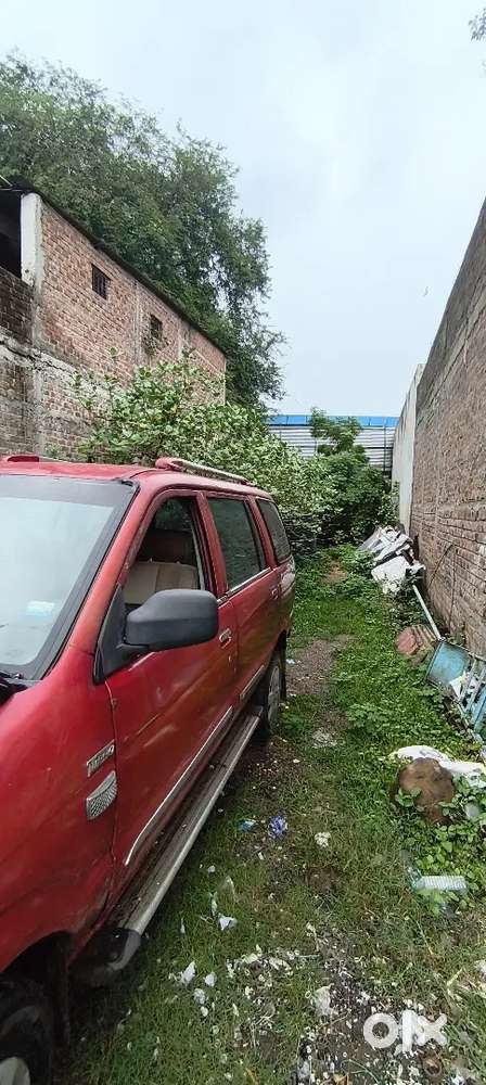 Chevrolet Tavera Diesel 2013