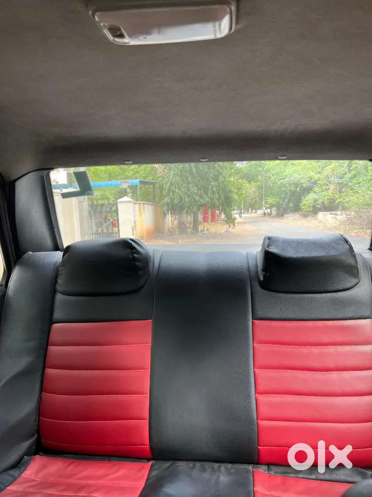 Maruti Suzuki Esteem 1995 Lpg Good Condition