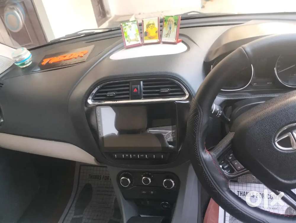 Tata Tigor [2018-2020] Revotron