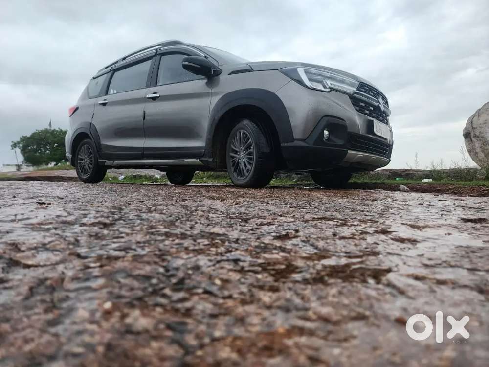 Maruti Suzuki Xl6 2020