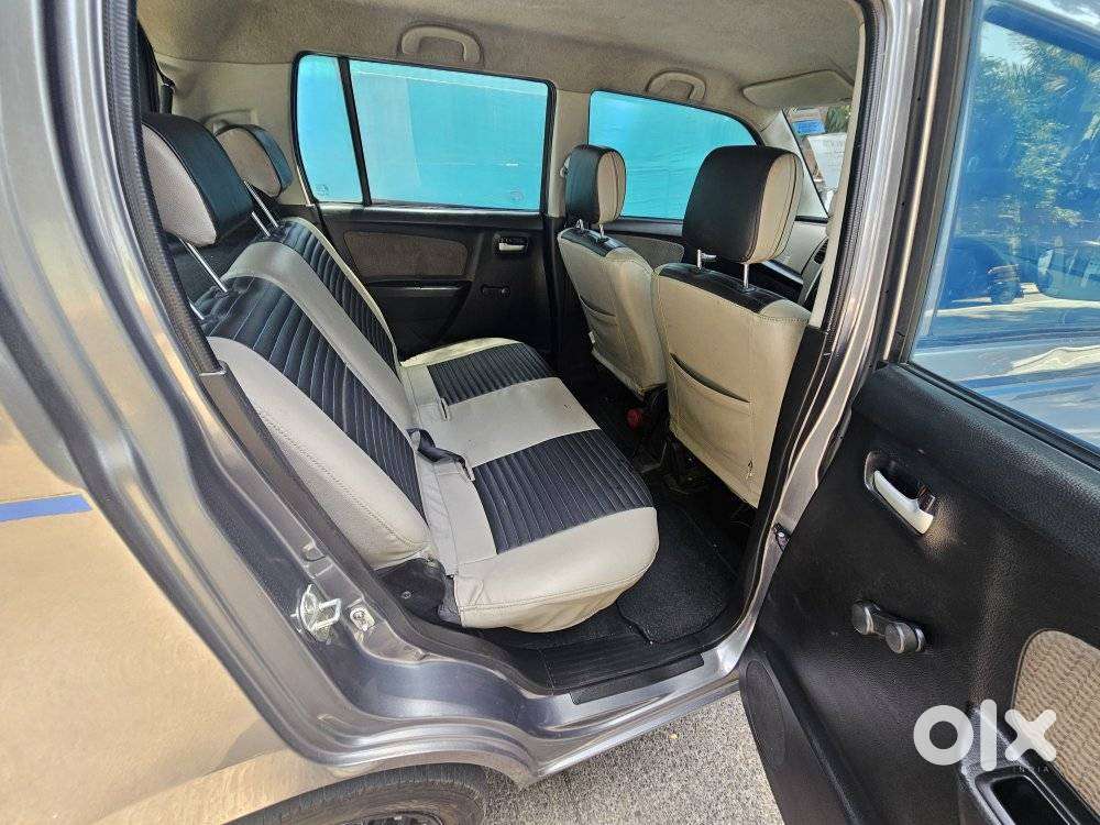 Maruti Suzuki Wagon R Cng Lxi, 2014, Cng & Hybrids