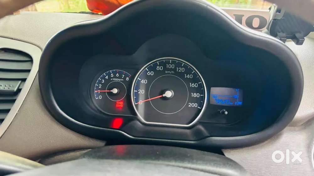 Hyundai I10 2014 December Petrol