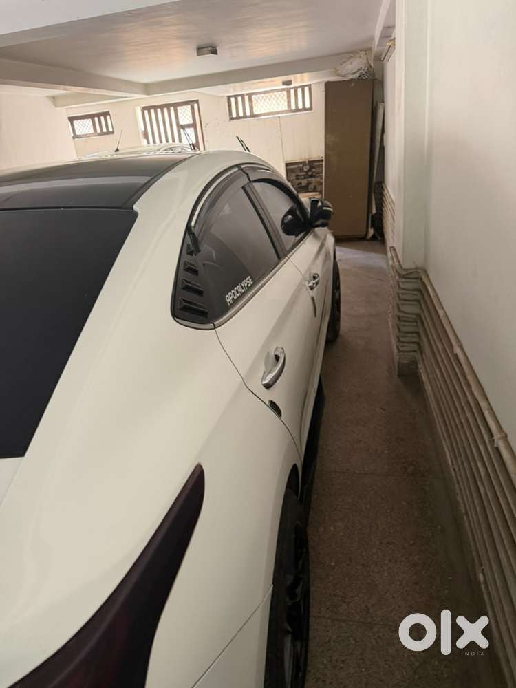 Hyundai Car 2022 Petrol