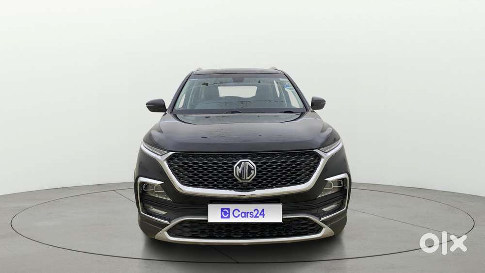 Mg Hector 2.0 Sharp Diesel, 2019, Diesel