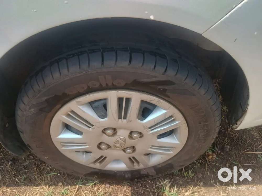 Hyundai Santro, 61,000 Km, Petrol, Price 1,95,000