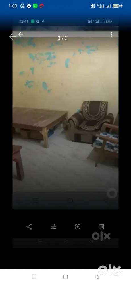 Room rent girls
