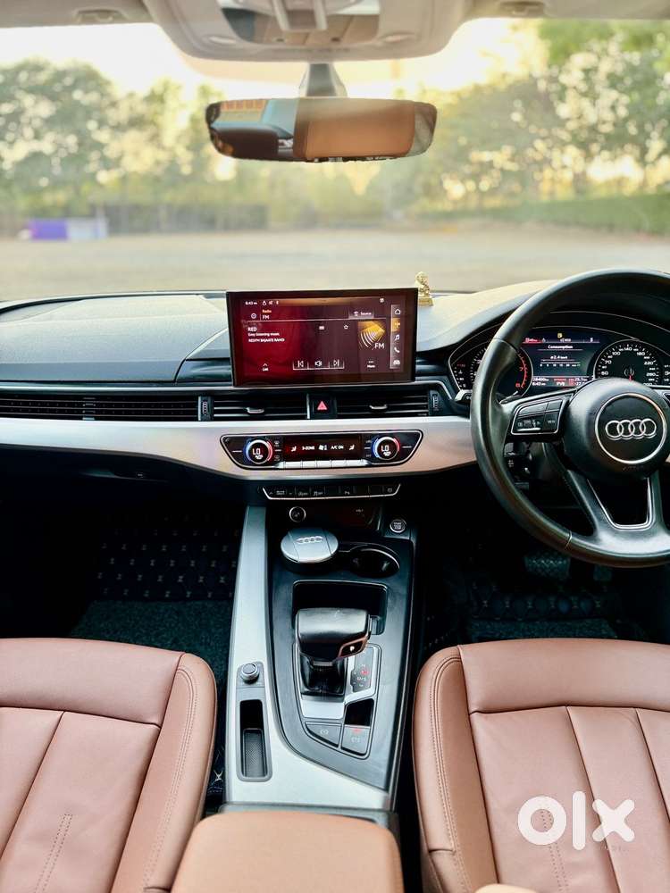 Audi A4 3.0 Tdi Premium Plus, 2022, Petrol