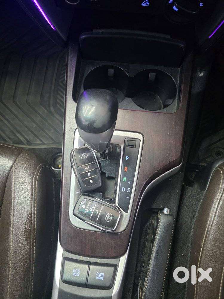 Toyota Fortuner 2011-2016 4x4 At, 2018, Diesel