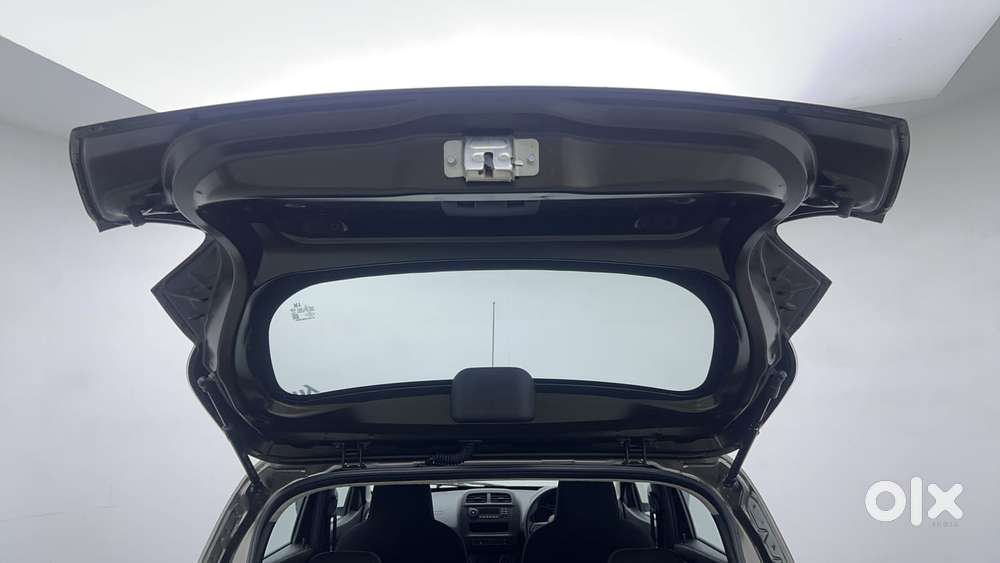 Renault Kwid 1.0 Rxl, 2019, Petrol