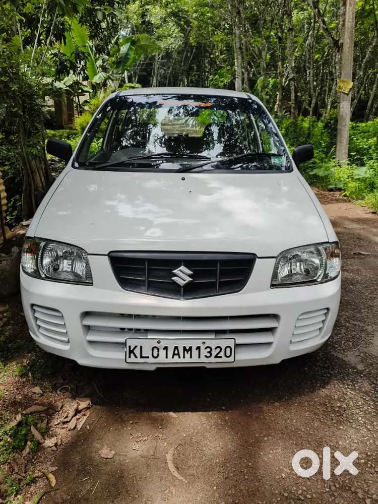 Maruti Suzuki Alto 2006