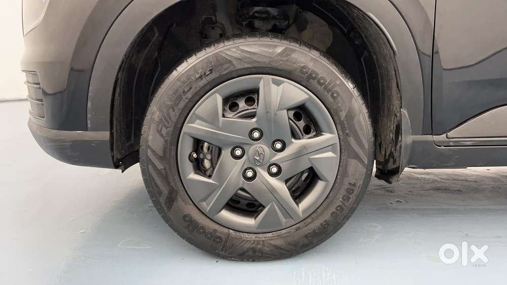 Hyundai Venue Sx, 2023, Petrol