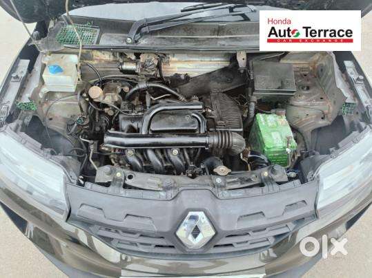 Renault Kwid Rxl, 2020, Petrol
