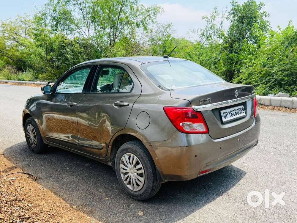 Maruti Suzuki Dzire 2017-2020 Vdi, 2018, Diesel