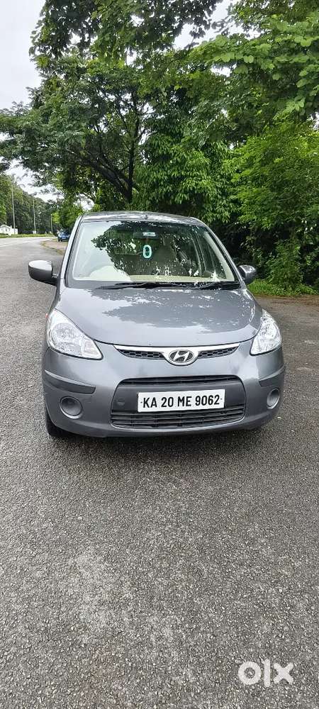 Hyundai I10 Petrol 2009