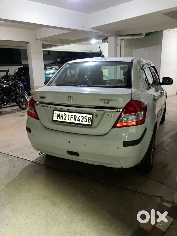 Maruti Suzuki Dzire 2013 Diesel 111257 Km Driven