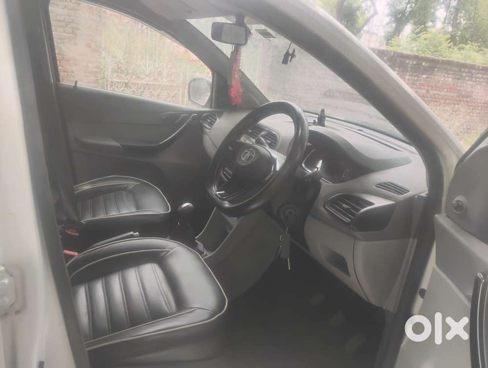 Tata Tigor Xe, 2021, Petrol