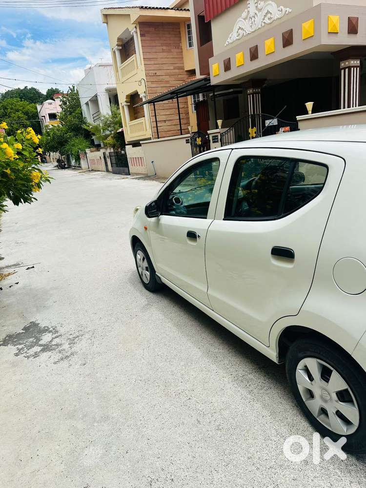 Maruti Suzuki A-star Vxi, 2009, Petrol
