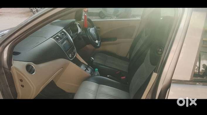Maruti Suzuki Celerio Zxi Optional Amt, 2020, Petrol