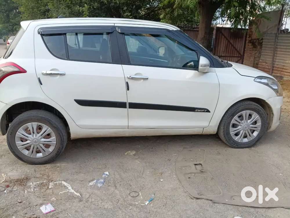 Maruti Suzuki Swift 2012 Diesel Manual Car