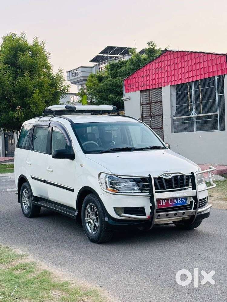 Mahindra Xylo E8 Abs Airbag Bs Iii, 2012, Diesel
