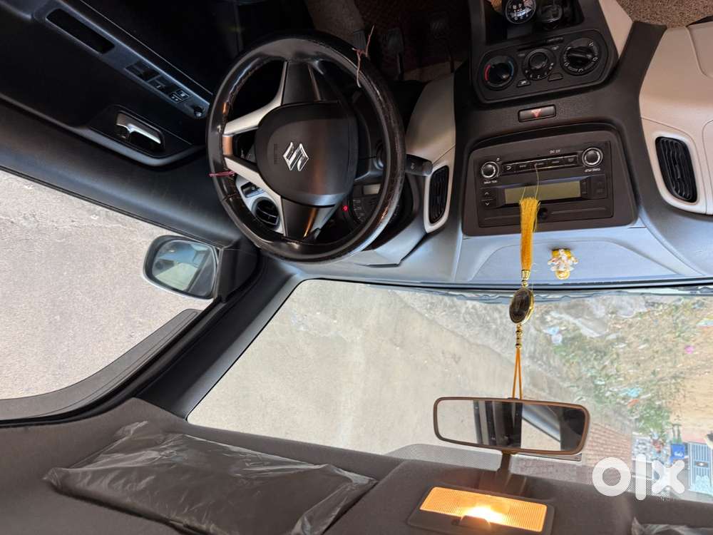 Maruti Suzuki Wagon R 2019 Petrol 59000 Km Driven