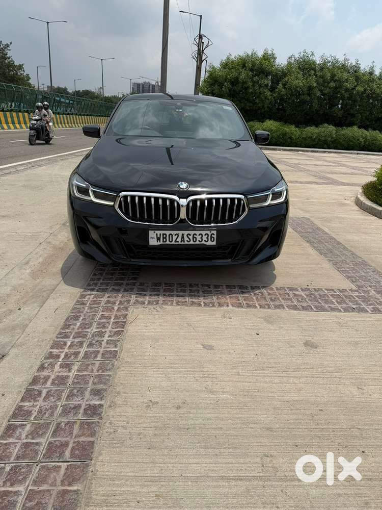Bmw 6 Series Gt 2022
