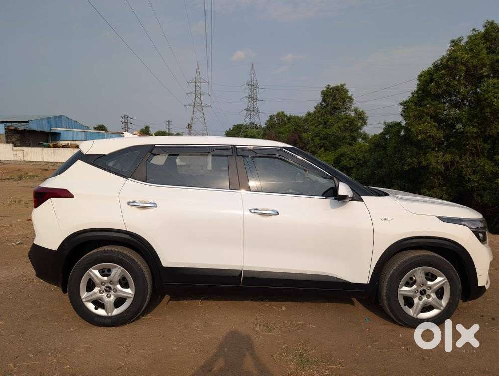 Kia Seltos Htk D, 2022, Diesel