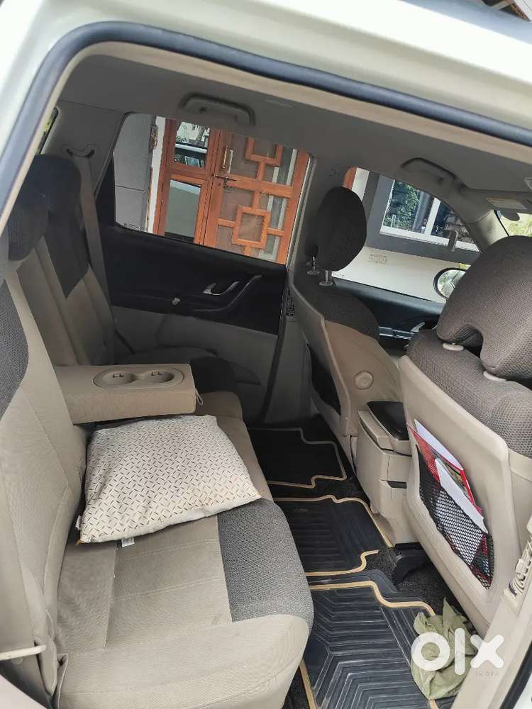 Mahindra Xuv500 2017 Model