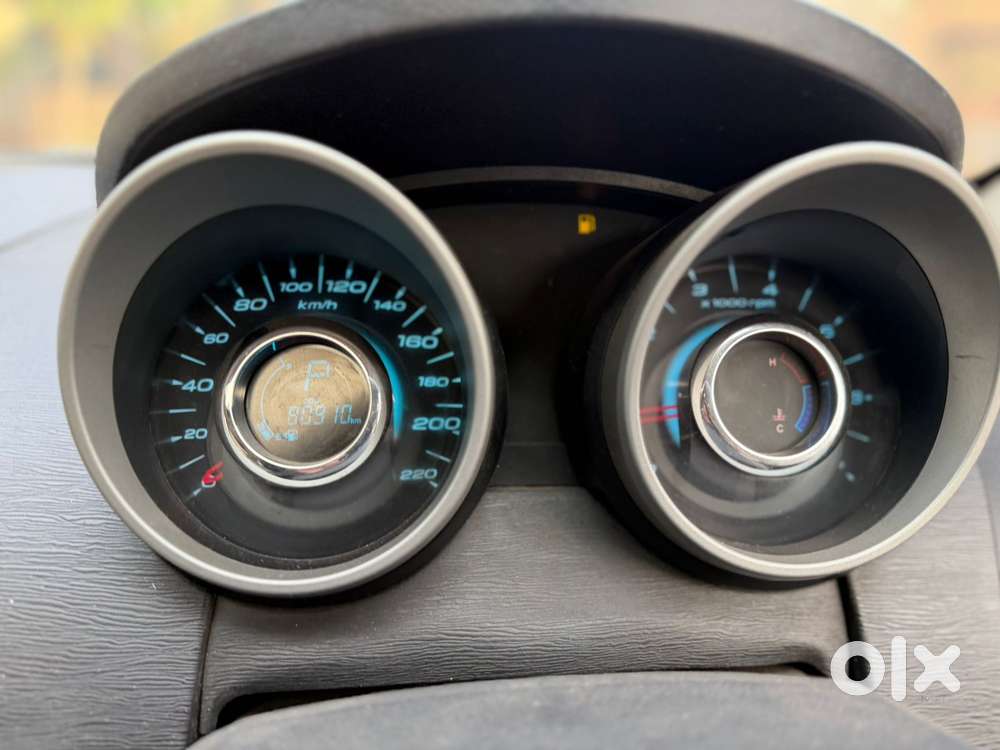 Mahindra Xuv500 2.2 W10, 2017, Diesel