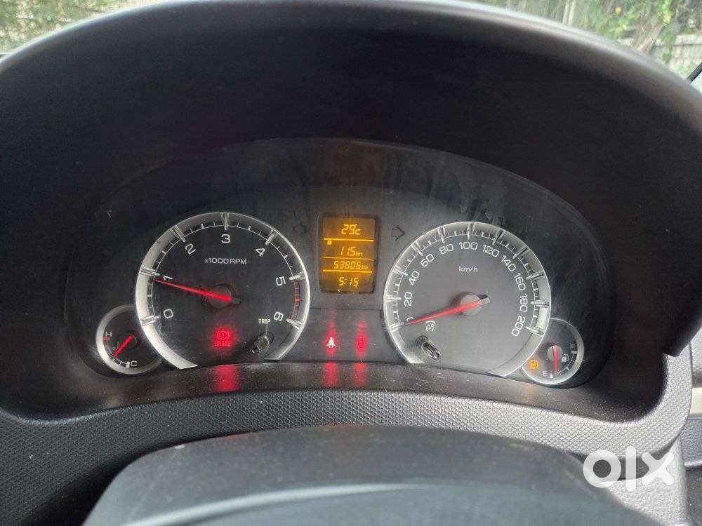 Maruti Suzuki Swift Zdi, 2014, Diesel