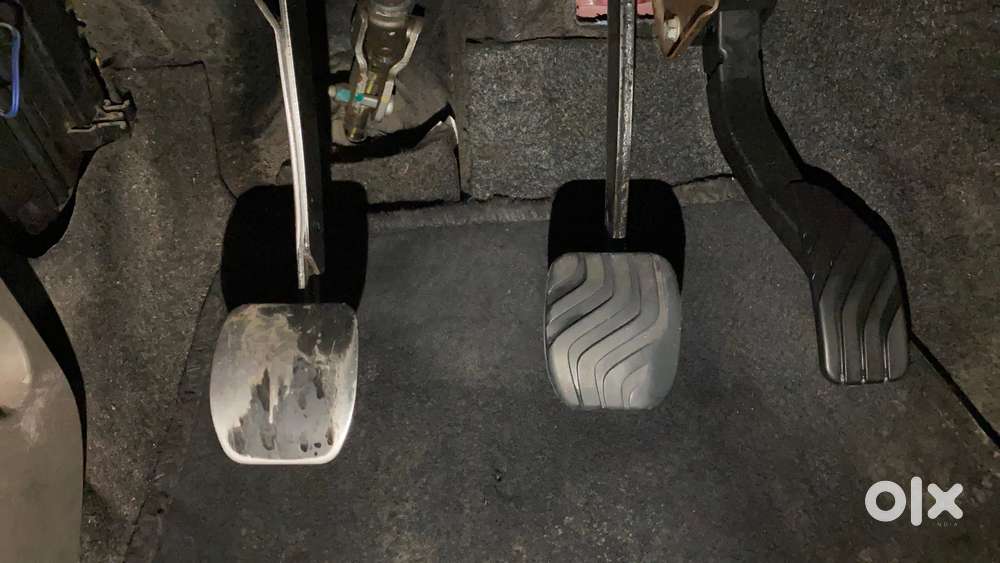 Datsun Redigo S, 2016, Petrol