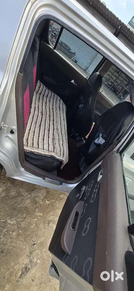 Maruti Suzuki Alto 800 2013