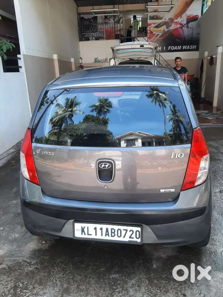 Good Working Condition And Look