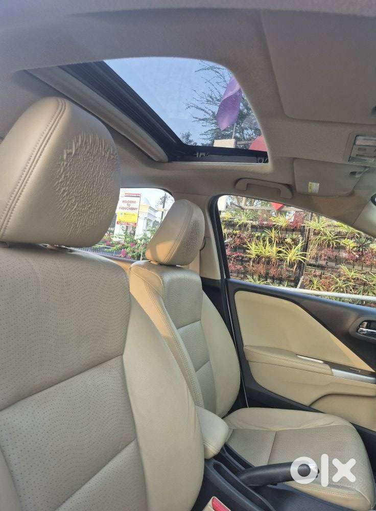 Honda City 1.5 Vx I-dtec Mt, 2019, Diesel