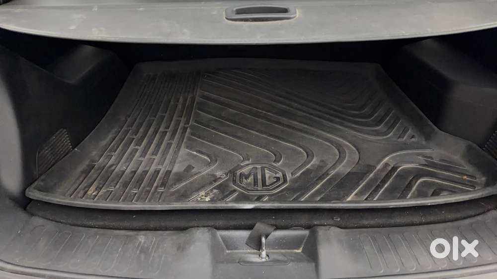 Mg Hector 1.5 Hybrid Super, 2021, Petrol