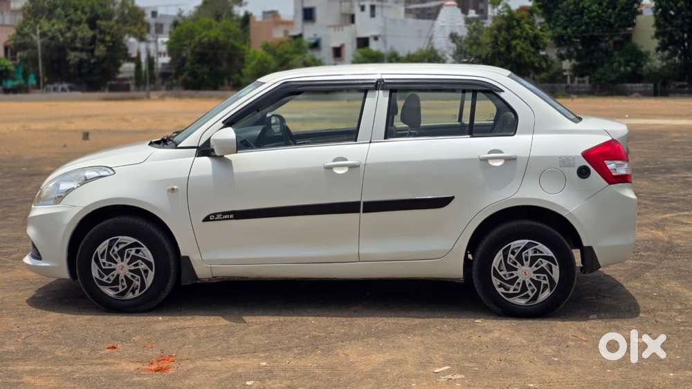 Maruti Suzuki Swift Dzire Tour Ldi, 2022, Cng & Hybrids