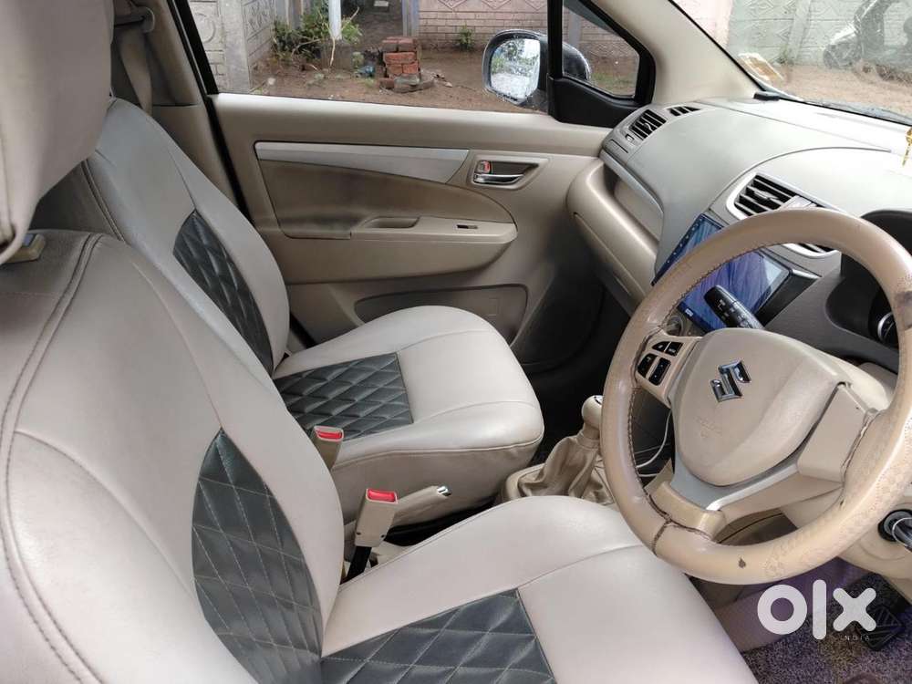 Maruti Suzuki Ertiga 1.3 Zdi Plus, 2018, Diesel