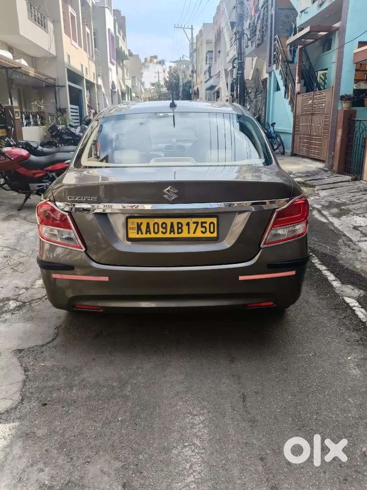 Maruti Suzuki Dzire 2024 Petrol 60000 Km Driven