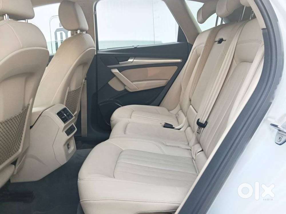 Audi Q5 2.0 40 Tdi Premium Plus, 2020, Diesel