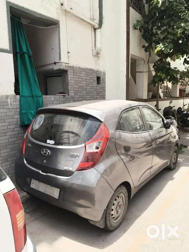 Hyundai Eon Era 2014