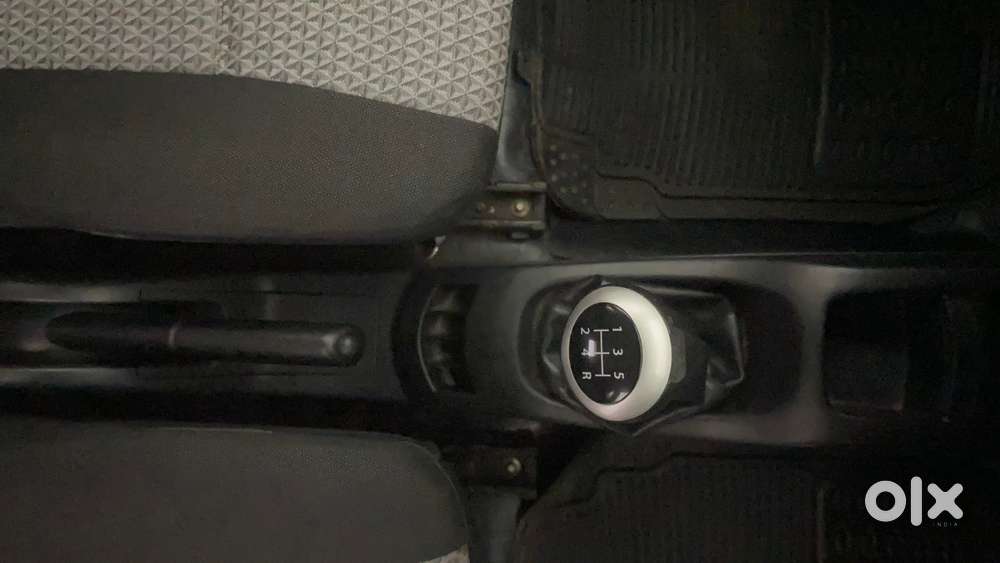 Maruti Suzuki Wagon R 1.0 Lxi, 2012, Petrol