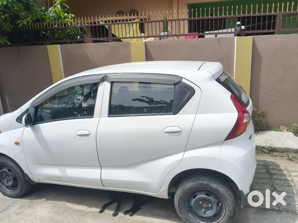 Datsun Redi Go 2018 Limited Edition