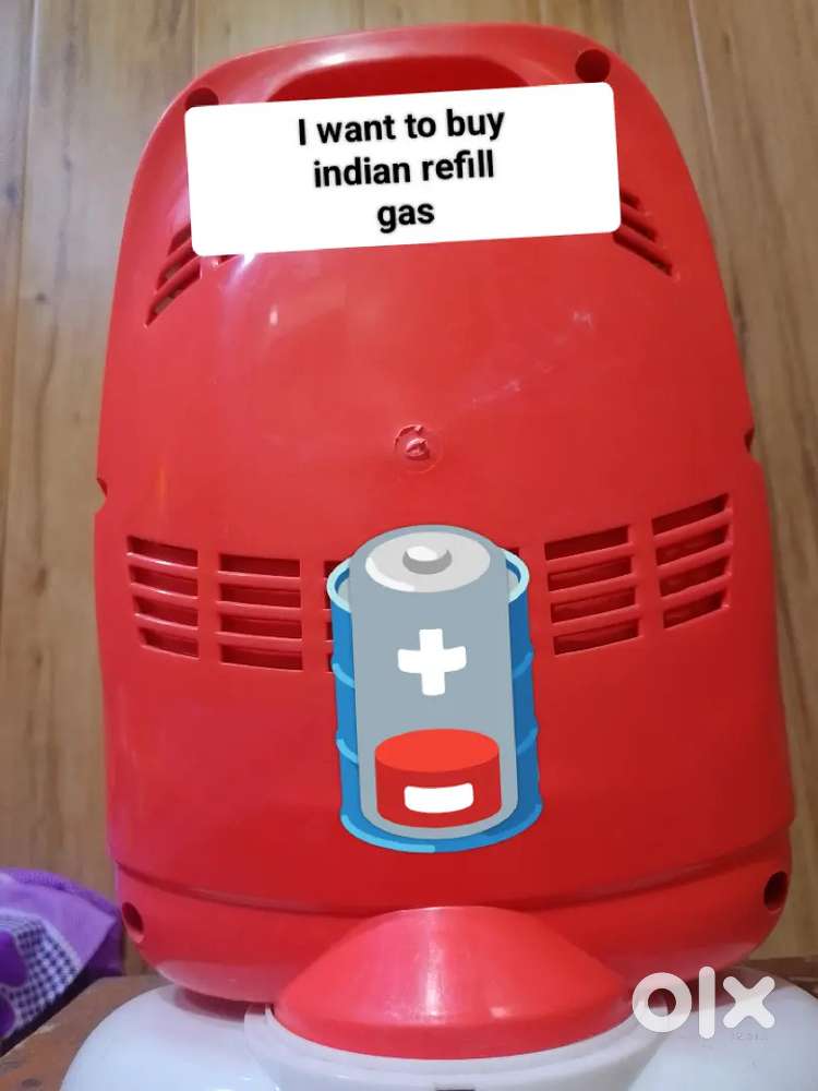 Urgent need indian domestic