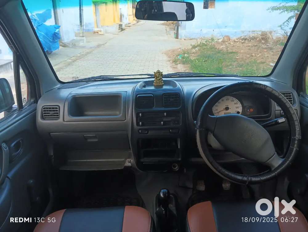 Wagan R  Car Good Condition Femily Used Very Nice Car
