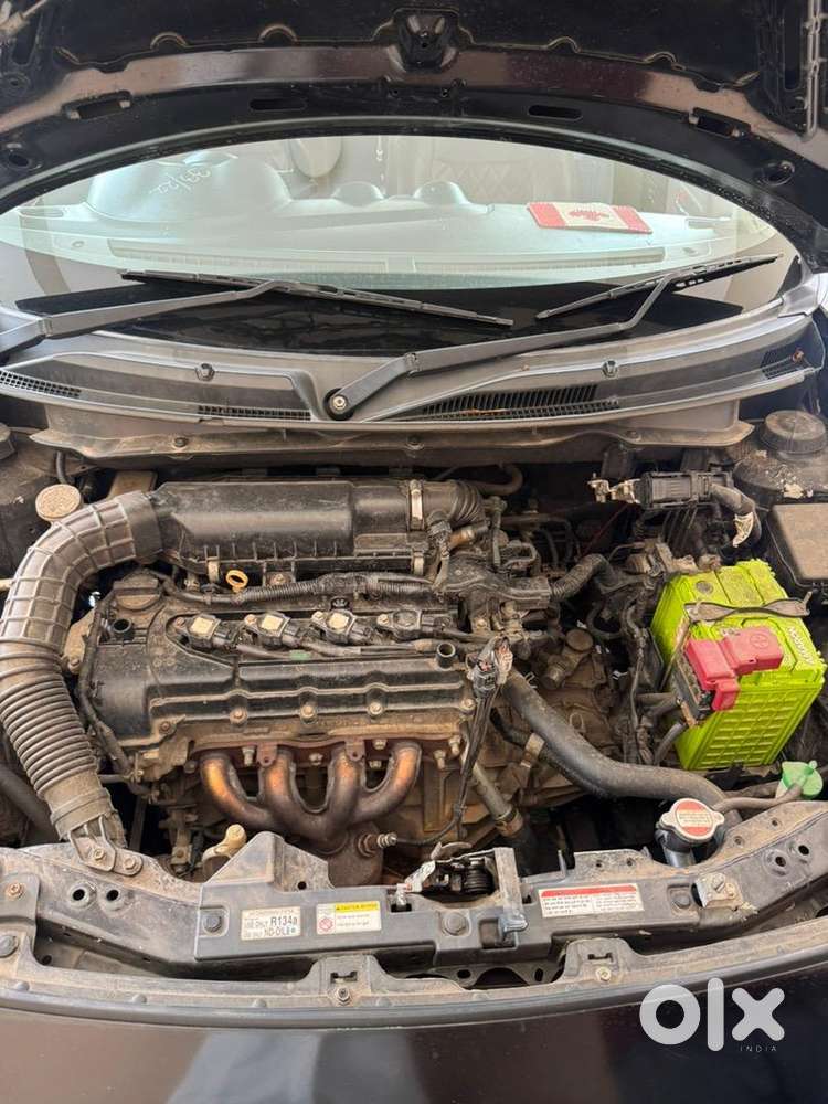 Maruti Suzuki Swift Vxi 2020