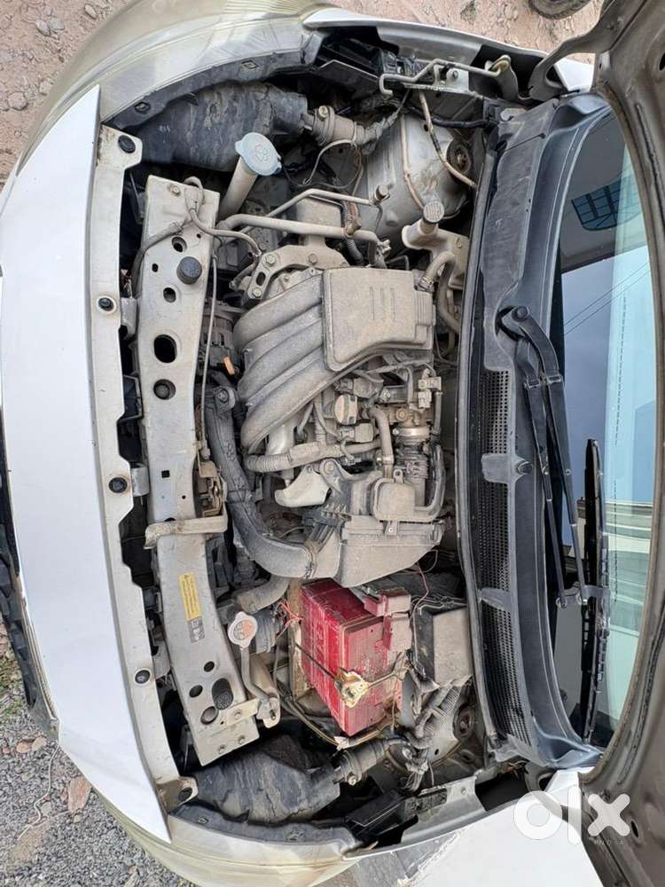 Datsun Go Well Maintained Non Accidental