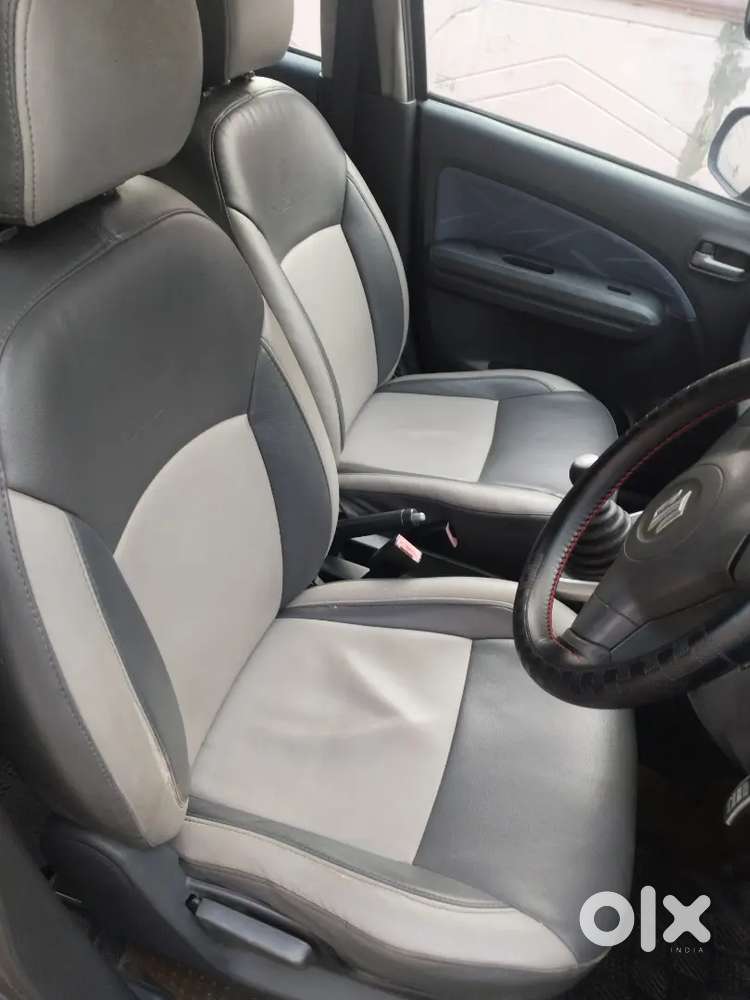 Maruti Suzuki Ritz Vdi 2010 Year