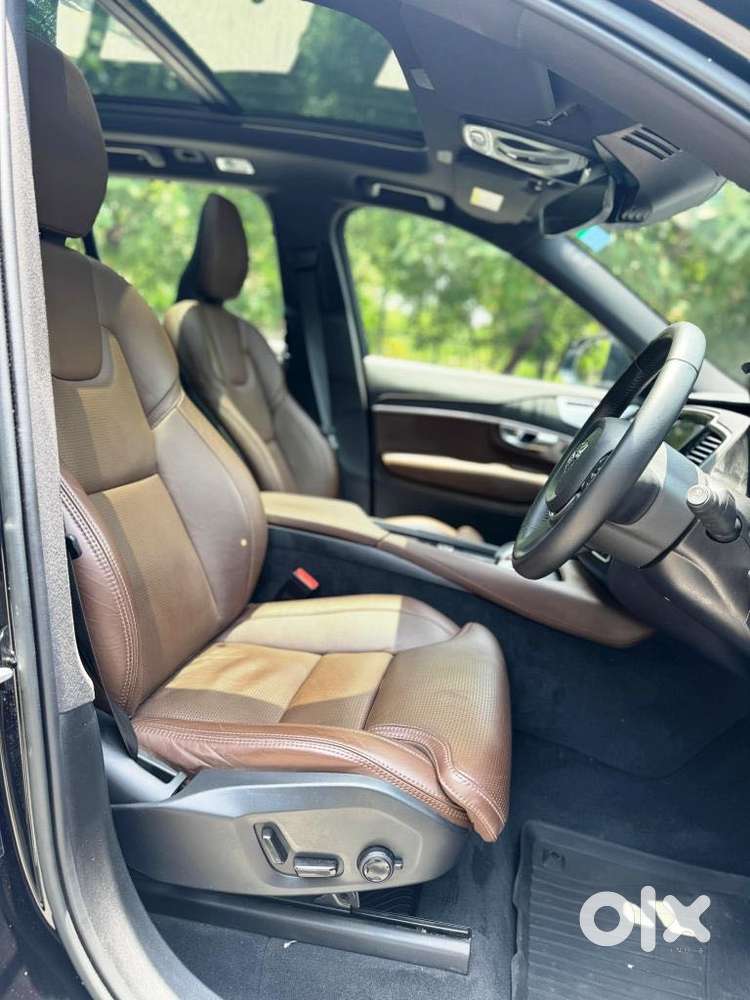 Volvo Xc 90 D5 Inscription, 2022, Petrol